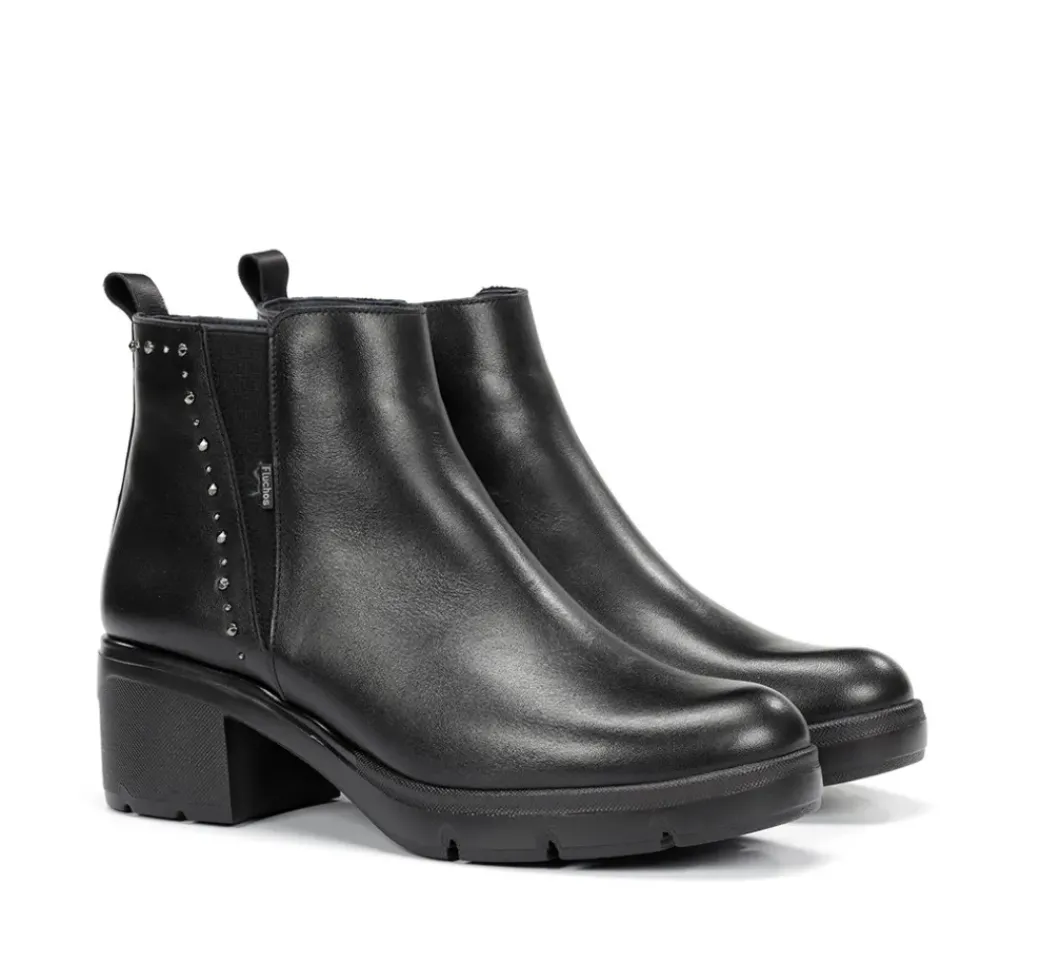 FUGAZ F2109 Botín Negro