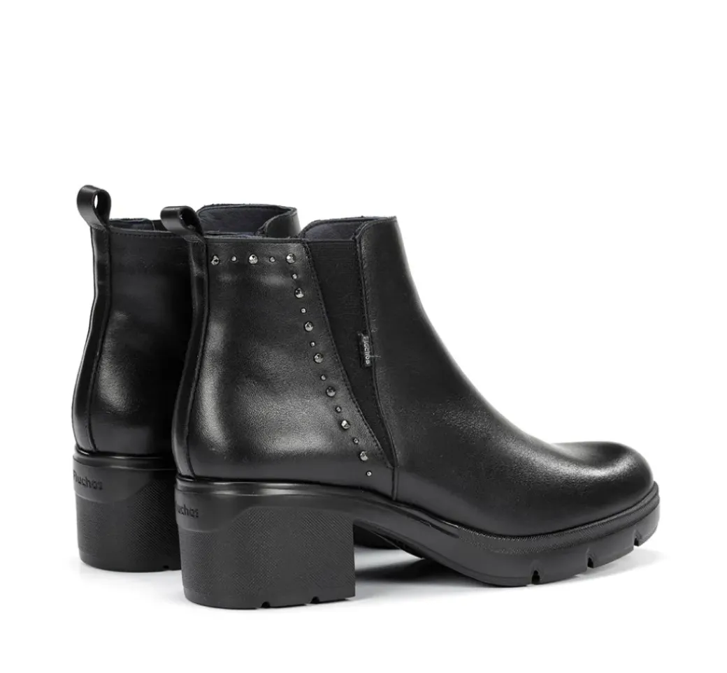 FUGAZ F2109 Botín Negro