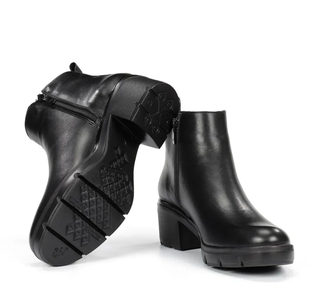 FUGAZ F2109 Botín Negro