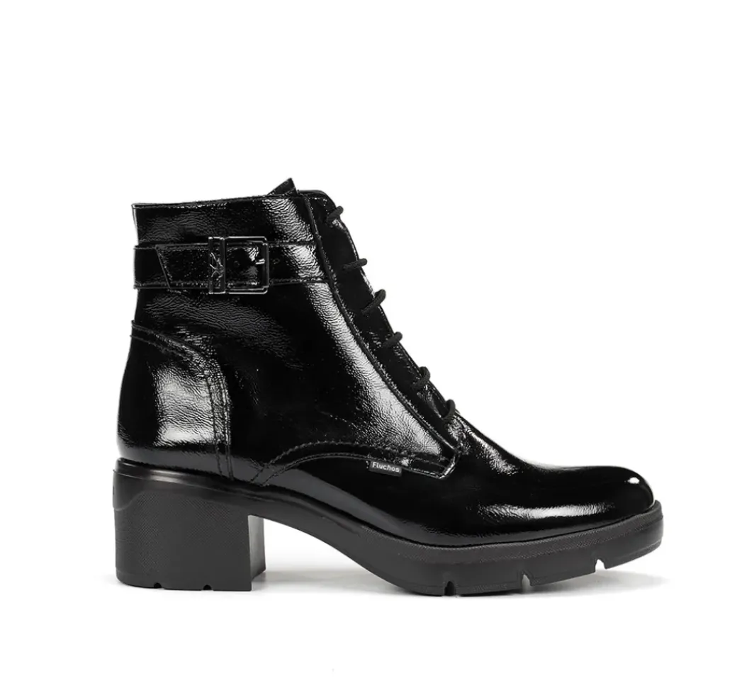FUGAZ F2107 Botín Negro