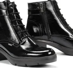 FUGAZ F2107 Botín Negro
