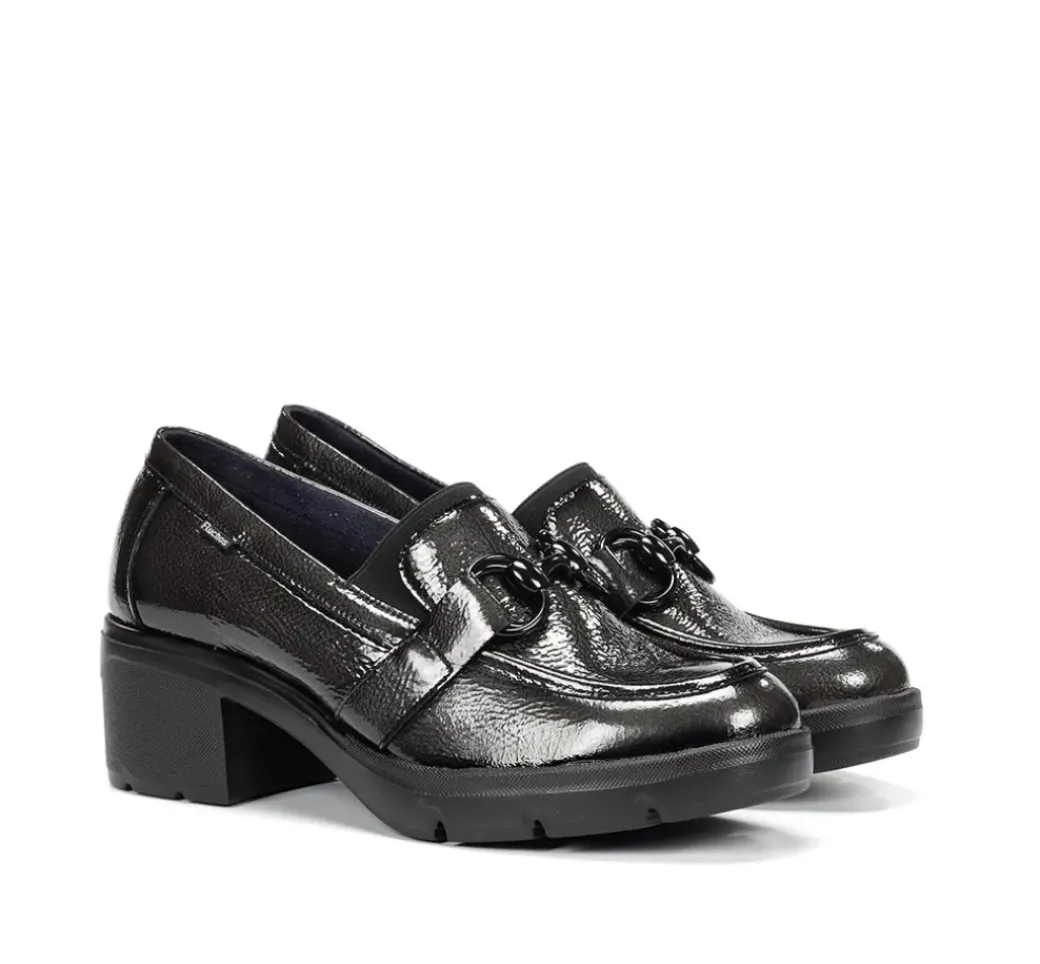 FUGAZ F2111 Mocasín Gris