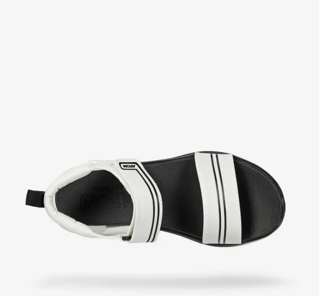FUSIONV2 AT169 Sandalia Blanca