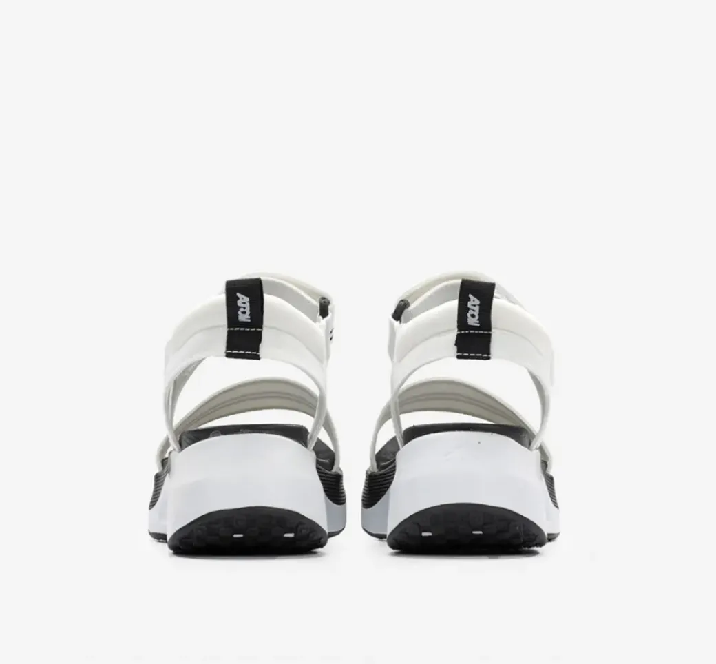 FUSIONV2 AT169 Sandalia Blanca