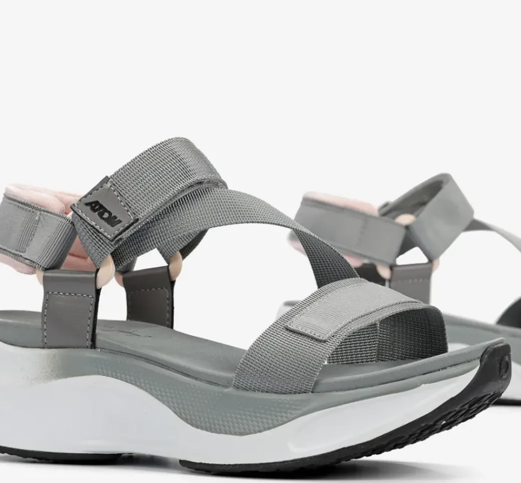 FUSIONV2 AT170 Sandalia Gris