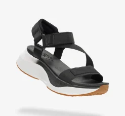 FUSIONV2 AT170 Sandalia Negra