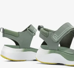 FUSIONV2 AT169 Sandalia Verde