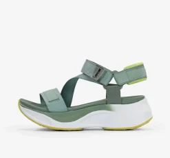 FUSIONV2 AT170 Sandalia Verde