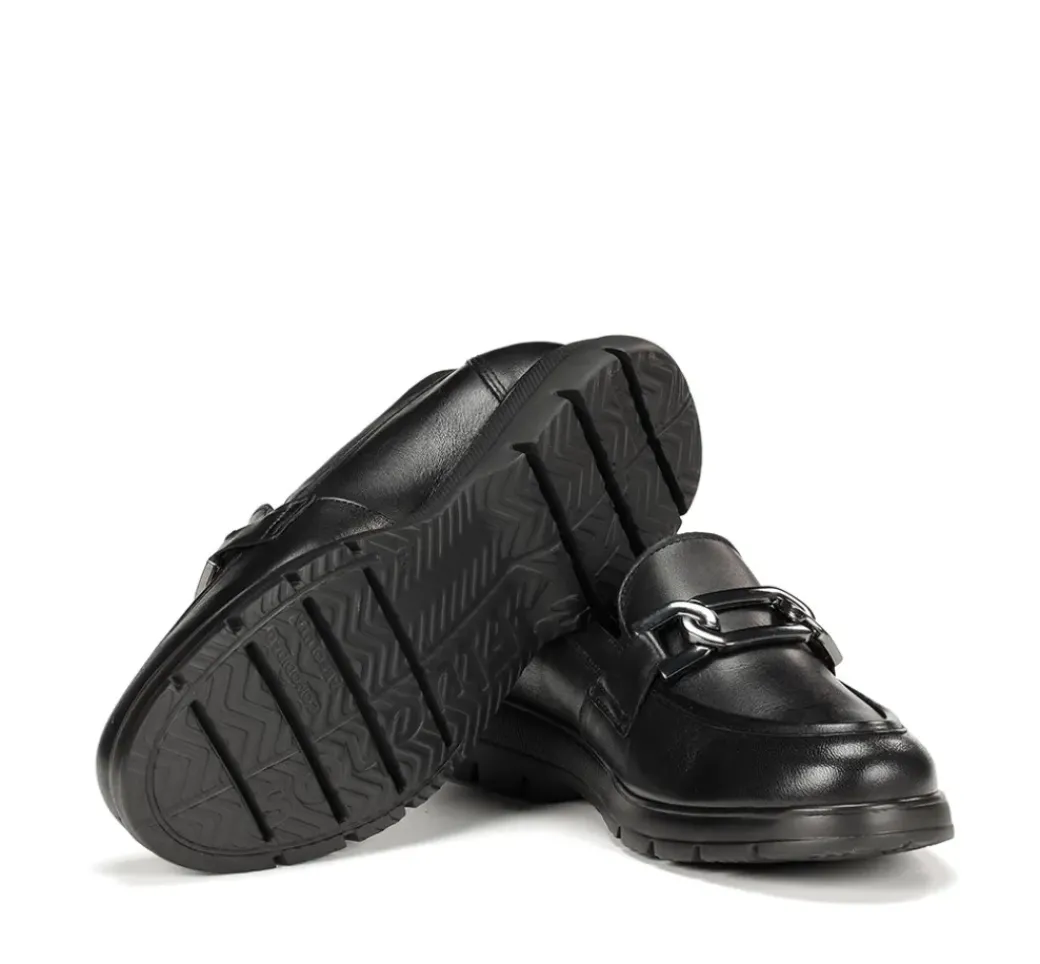 GLADIS F1794 Mocasín Negro