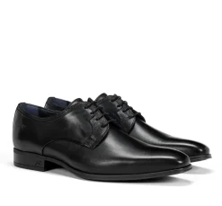 GOLEM 9952 Zapato Negro