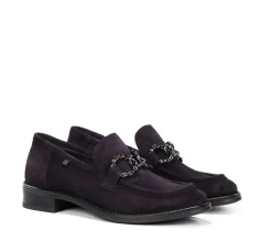 HARVARD D9117 Mocasín Morado