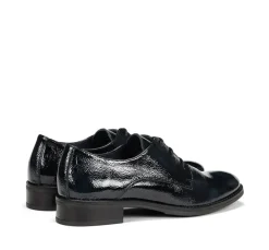 HARVARD D8346 Zapato Azul