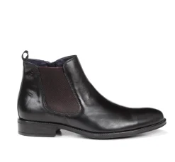 HERACLES 8756 Botín Negro