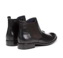 HERACLES 8756 Botín Negro