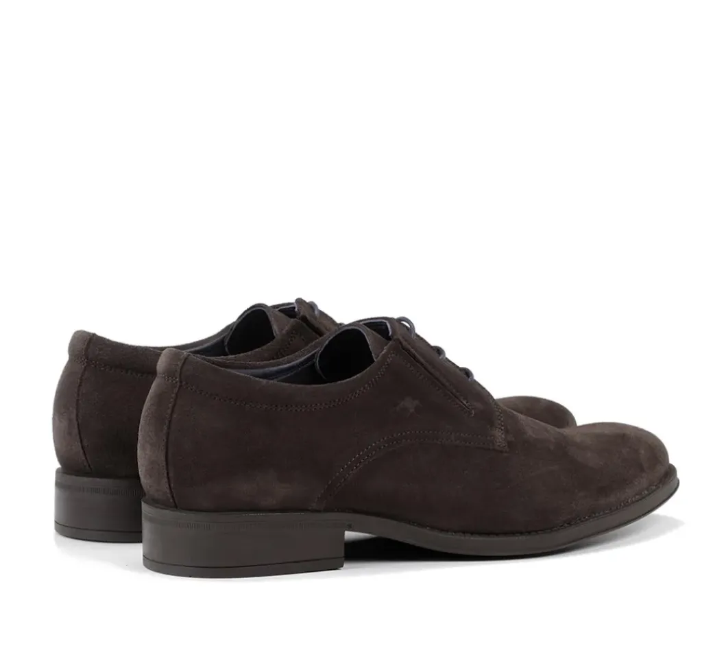 HERACLES 8410 Zapato Azul