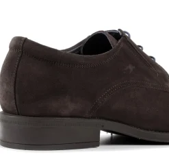 HERACLES 8410 Zapato Azul