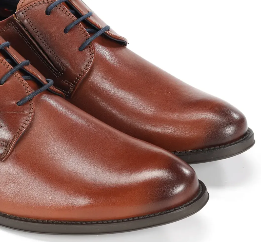 HERACLES 8410W Zapato Marrón