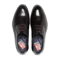 HERACLES 8410W Zapato Negro