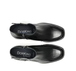 IKIA D9199 Botín Negro
