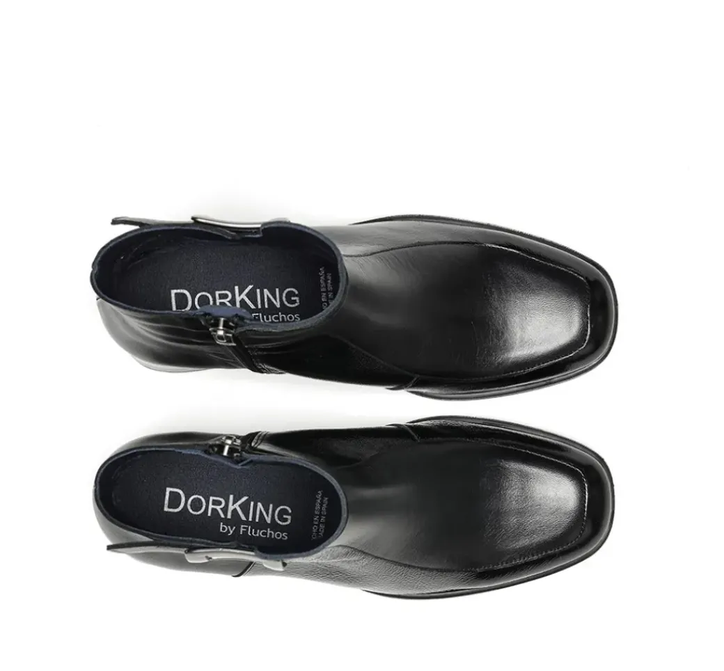 IKIA D9199 Botín Negro