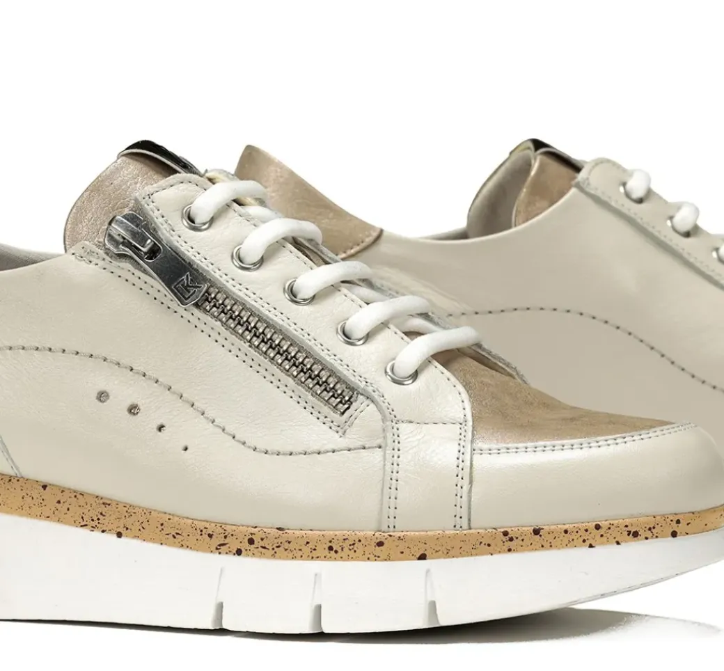 INDIA D9301 Deportivo Taupe