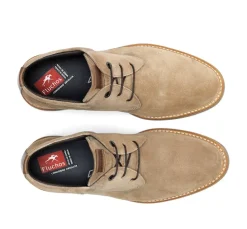 KASPER F1816 Botín Taupe