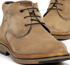 KASPER F1816 Botín Taupe