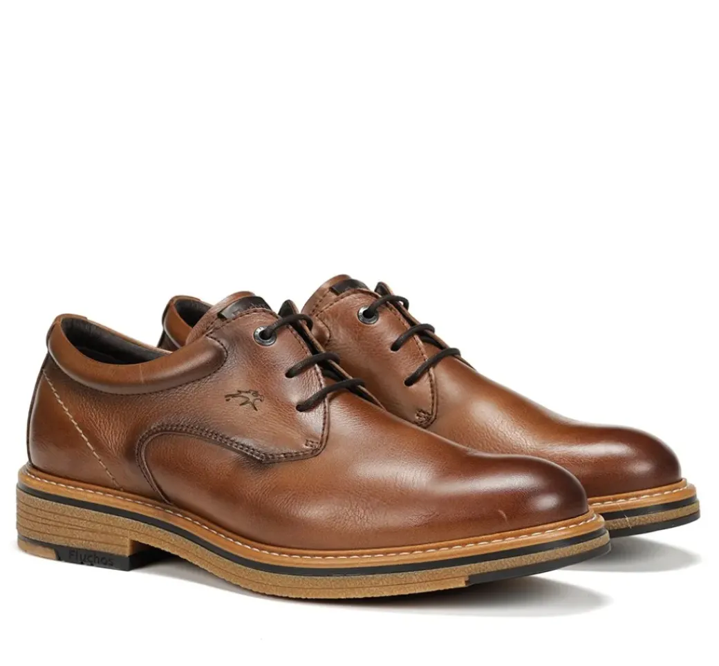 KASPER F1815 Zapato Marrón