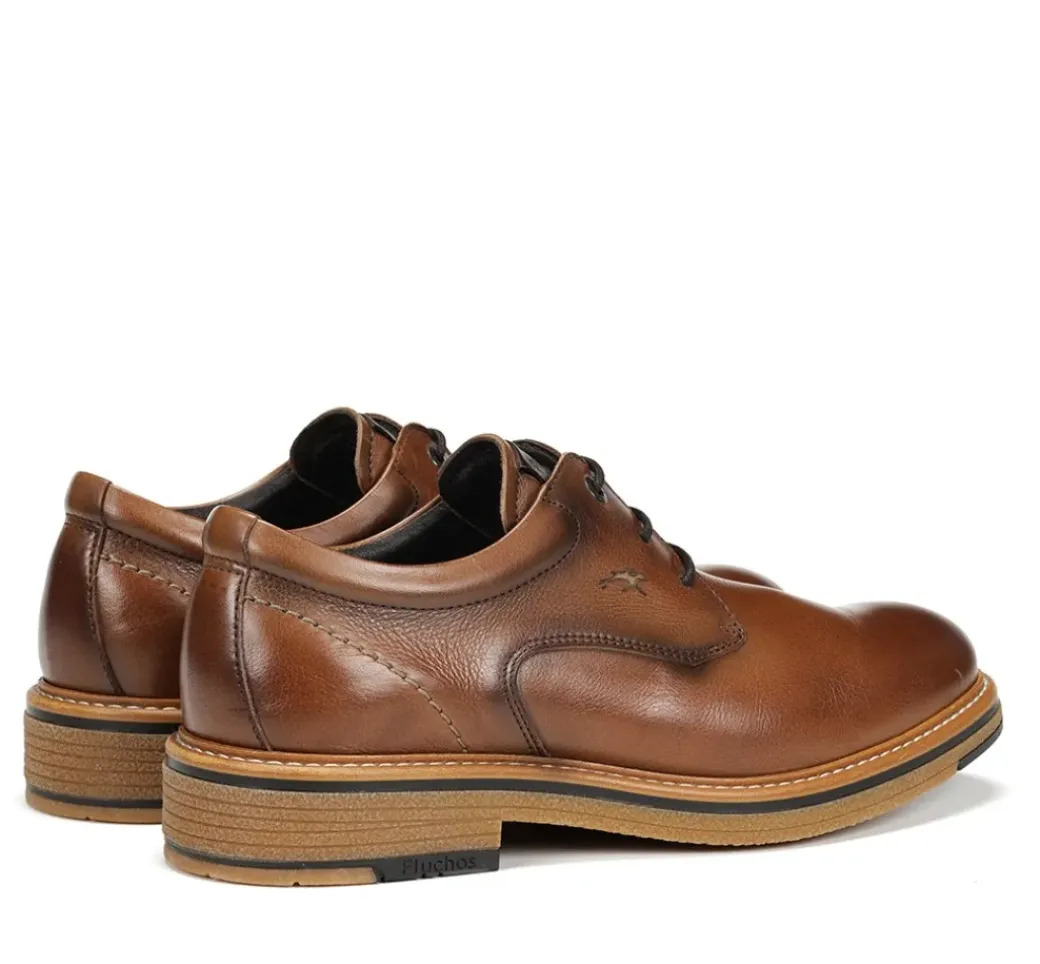 KASPER F1815 Zapato Marrón