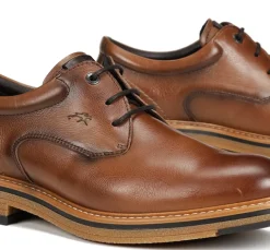 KASPER F1815 Zapato Marrón
