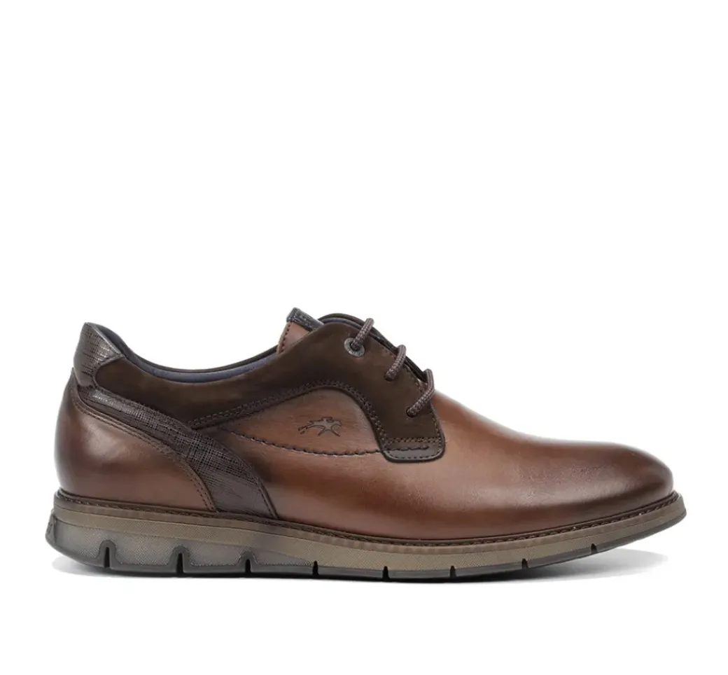 KIRO F0979 Zapato Marrón