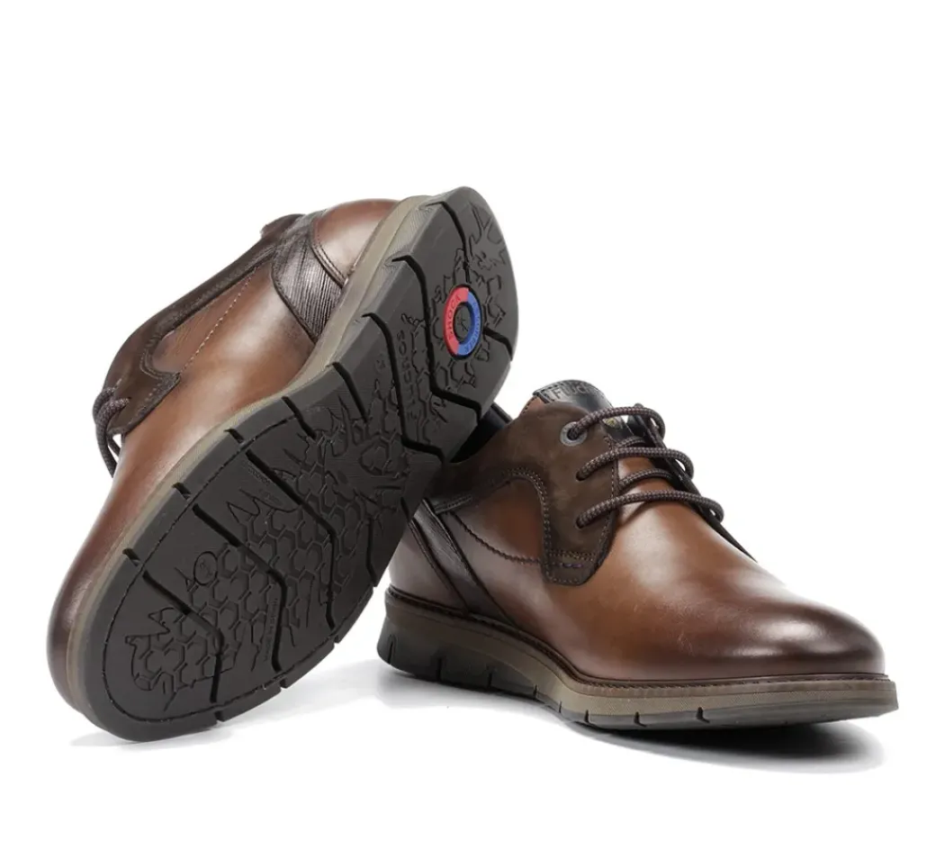 KIRO F0979 Zapato Marrón
