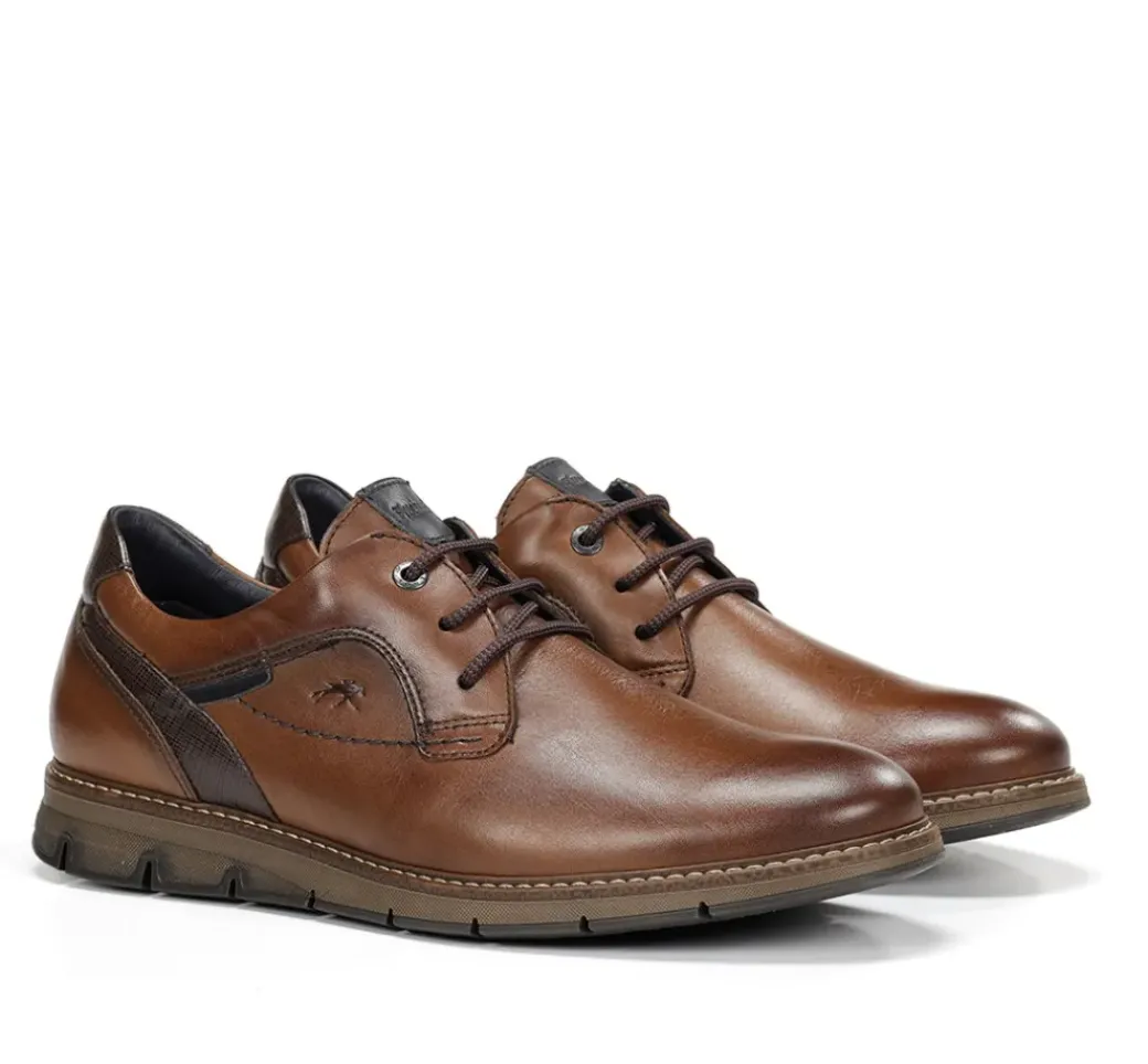 KIRO F0974 Zapato Marrón