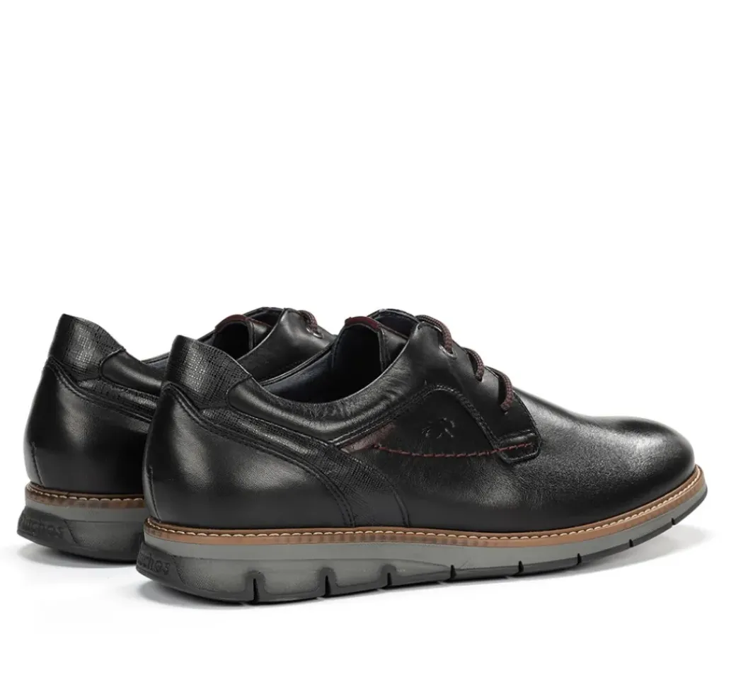 KIRO F0974 Zapato Negro