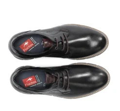 KIRO F0974 Zapato Negro