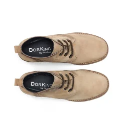 LALIE D9357 Zapato Taupe