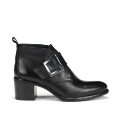 LEXI D9178 Botín Negro