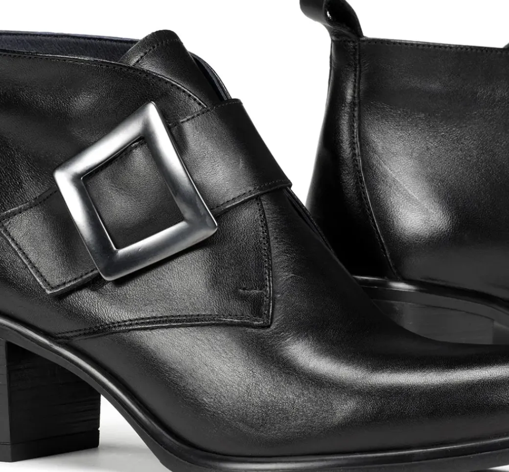 LEXI D9178 Botín Negro