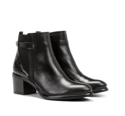 LEXI D8359 Botín Negro