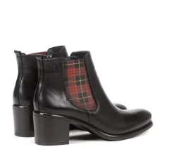 LEXI D8608 Botín Negro