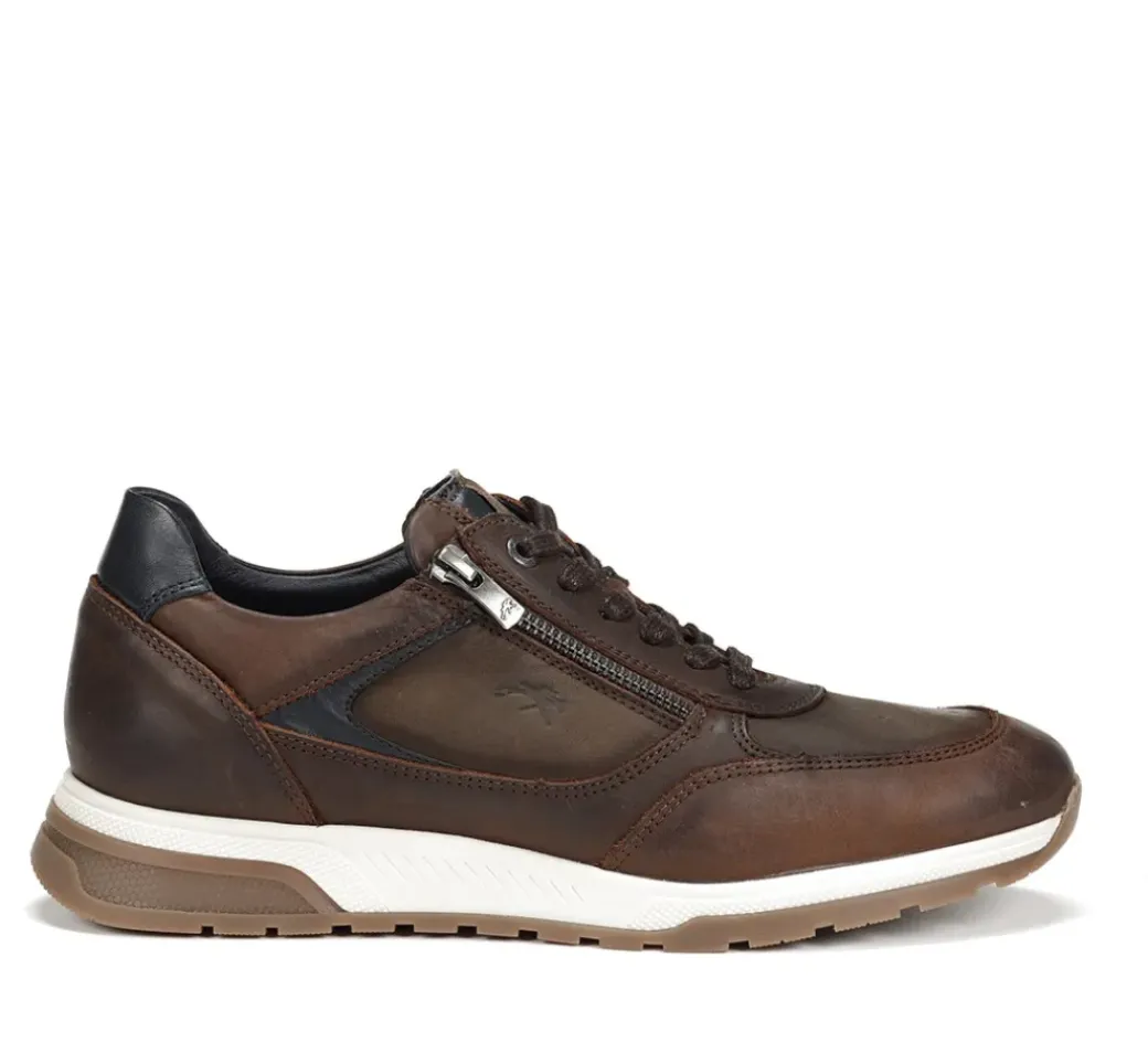 LOUIS F1603 Deportivo Marrón