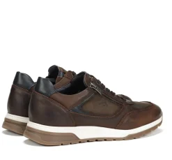 LOUIS F1603 Deportivo Marrón