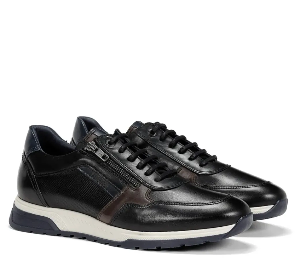 LOUIS F1600 Deportivo Negro