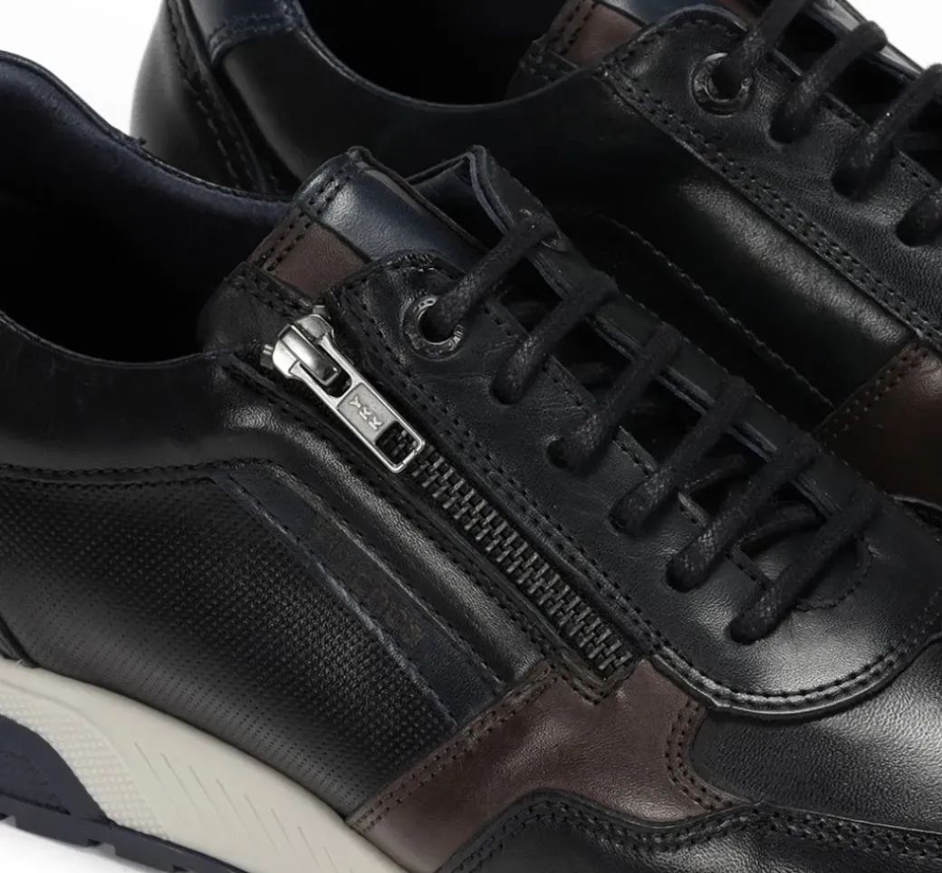 LOUIS F1600 Deportivo Negro