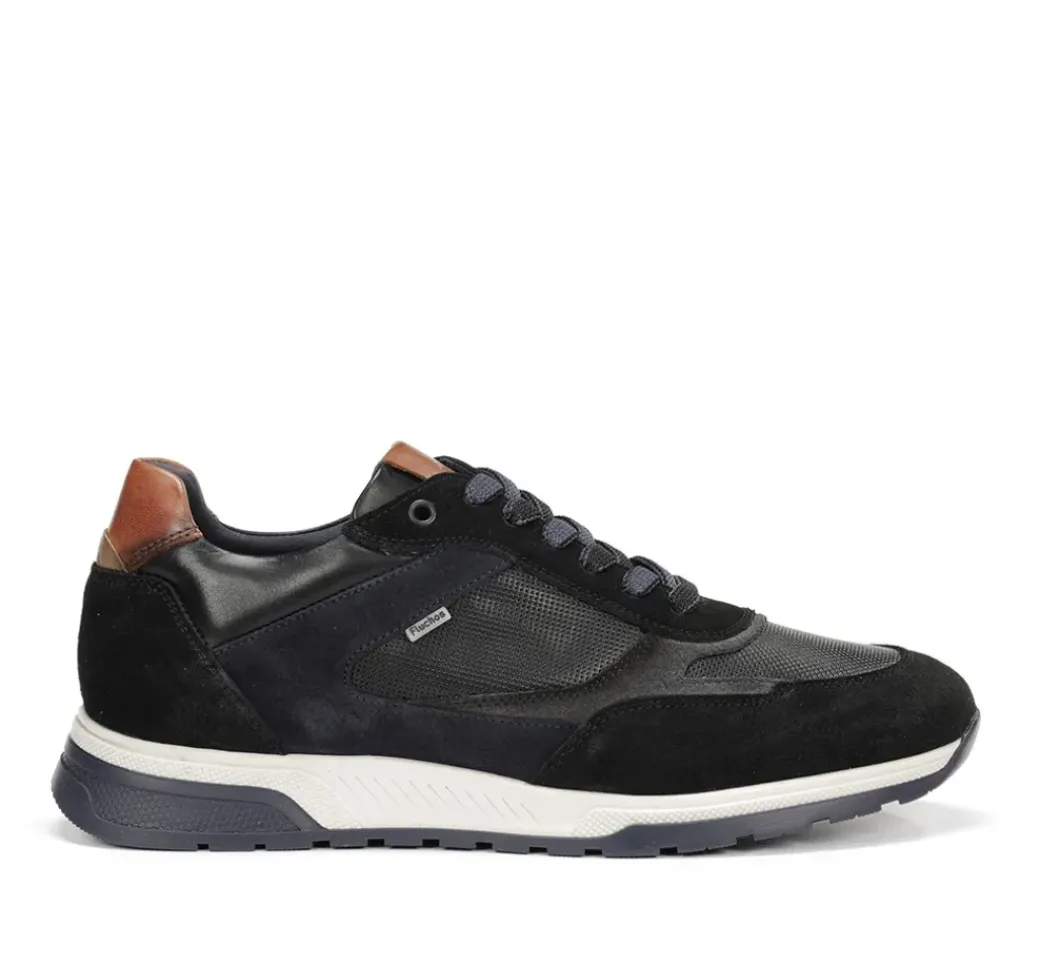 LOUIS F1959 Deportivo Negro