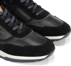 LOUIS F1959 Deportivo Negro