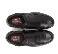 LUCA 87830 Botín Negro