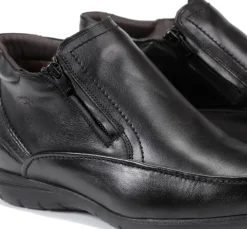LUCA 87830 Botín Negro