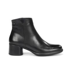MACY D9372 Botín Negro