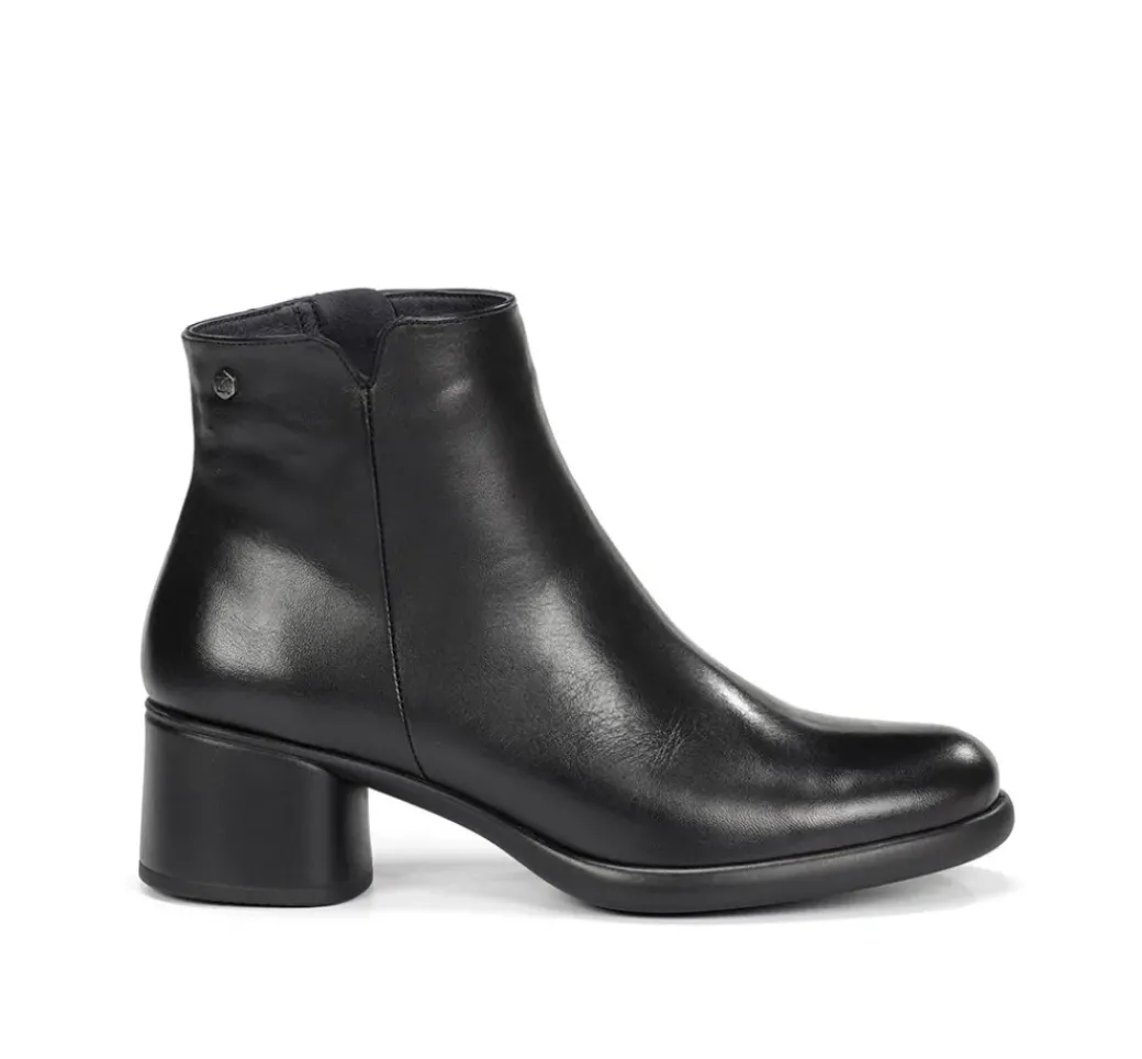 MACY D9372 Botín Negro